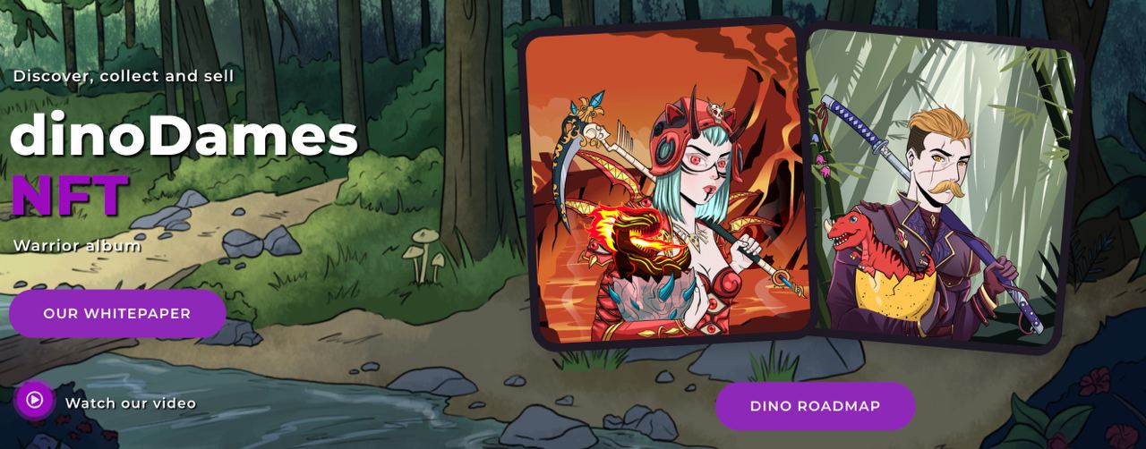DinoDames